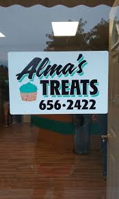 Alma's Treats